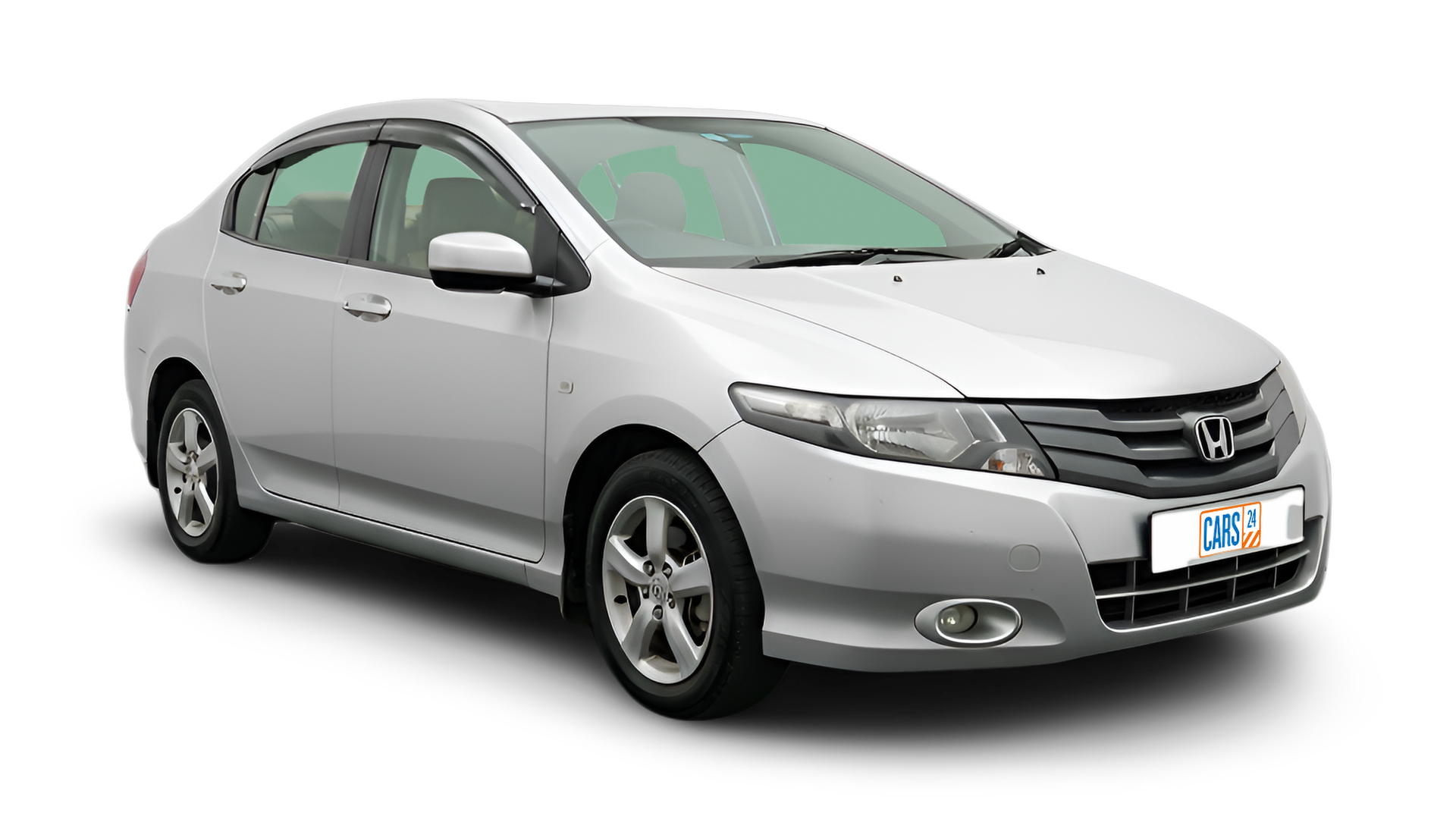 Honda City-img